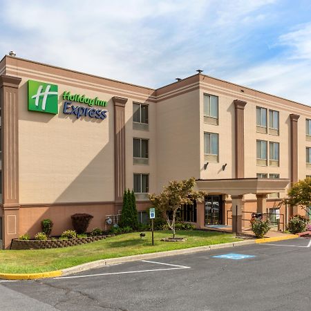 Holiday Inn Express Harrisburg Sw - Mechanicsburg By Ihg Εξωτερικό φωτογραφία