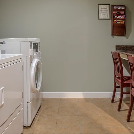 Holiday Inn Express Harrisburg Sw - Mechanicsburg By Ihg Εξωτερικό φωτογραφία