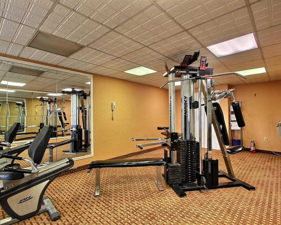 Holiday Inn Express Harrisburg Sw - Mechanicsburg By Ihg Εξωτερικό φωτογραφία
