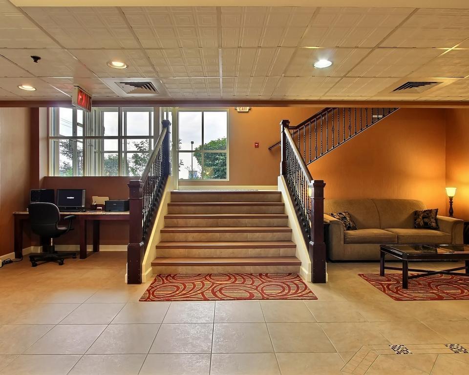 Holiday Inn Express Harrisburg Sw - Mechanicsburg By Ihg Εξωτερικό φωτογραφία