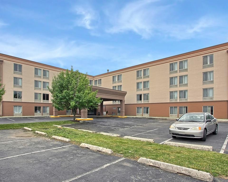 Holiday Inn Express Harrisburg Sw - Mechanicsburg By Ihg Εξωτερικό φωτογραφία