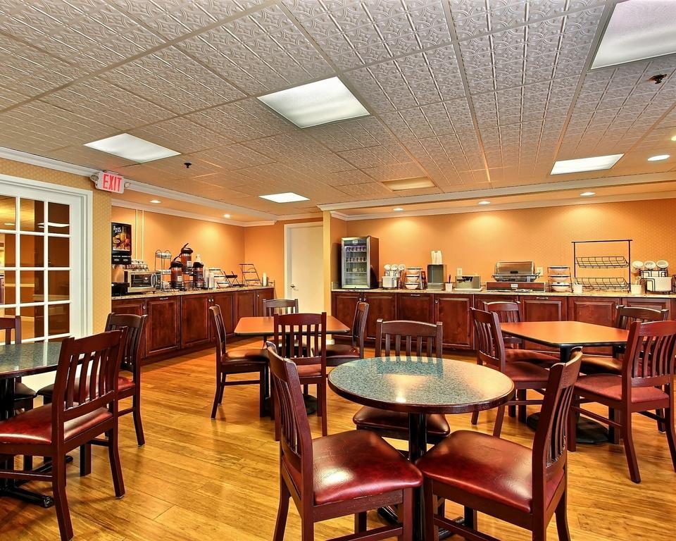 Holiday Inn Express Harrisburg Sw - Mechanicsburg By Ihg Εξωτερικό φωτογραφία