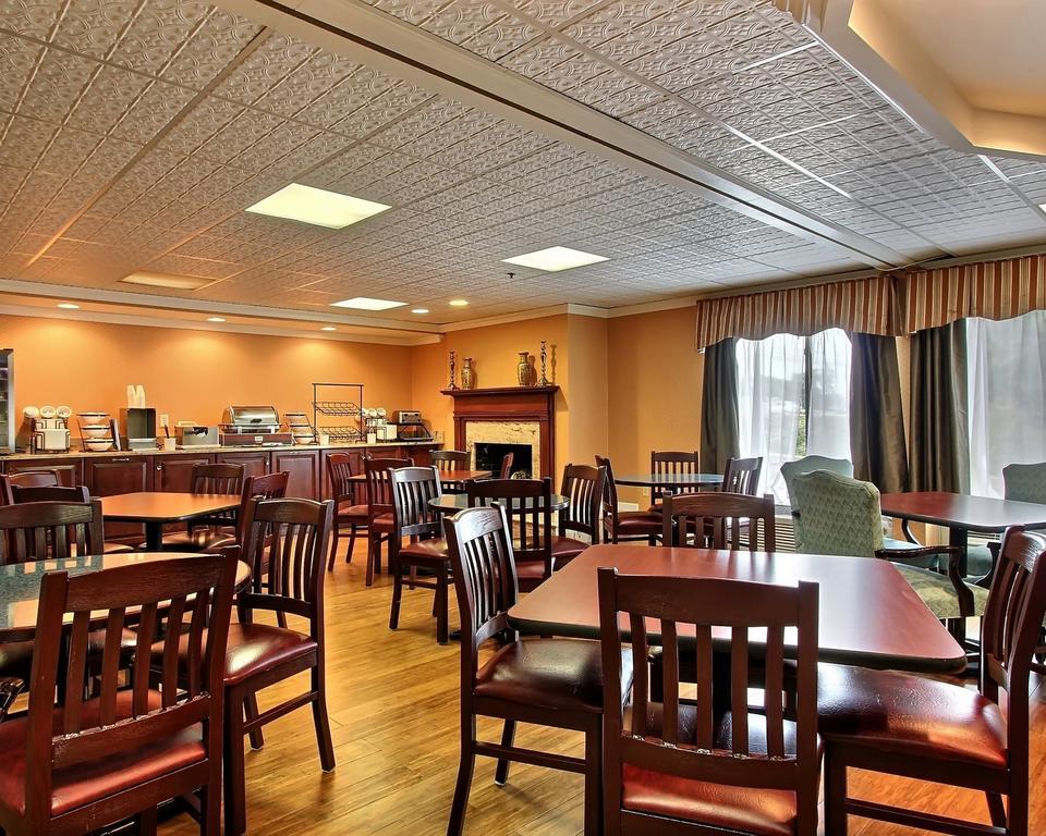 Holiday Inn Express Harrisburg Sw - Mechanicsburg By Ihg Εξωτερικό φωτογραφία