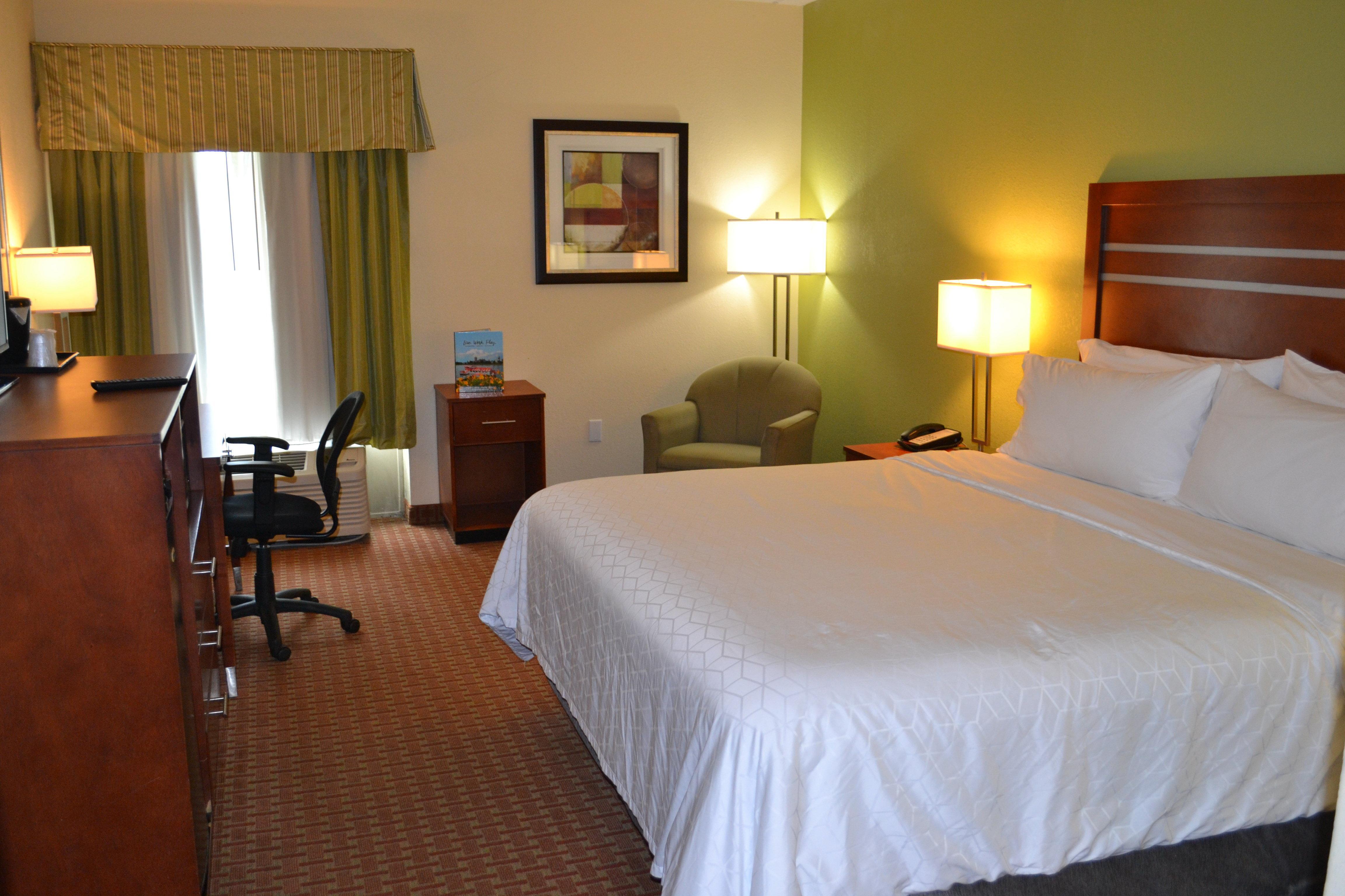 Holiday Inn Express Harrisburg Sw - Mechanicsburg By Ihg Εξωτερικό φωτογραφία