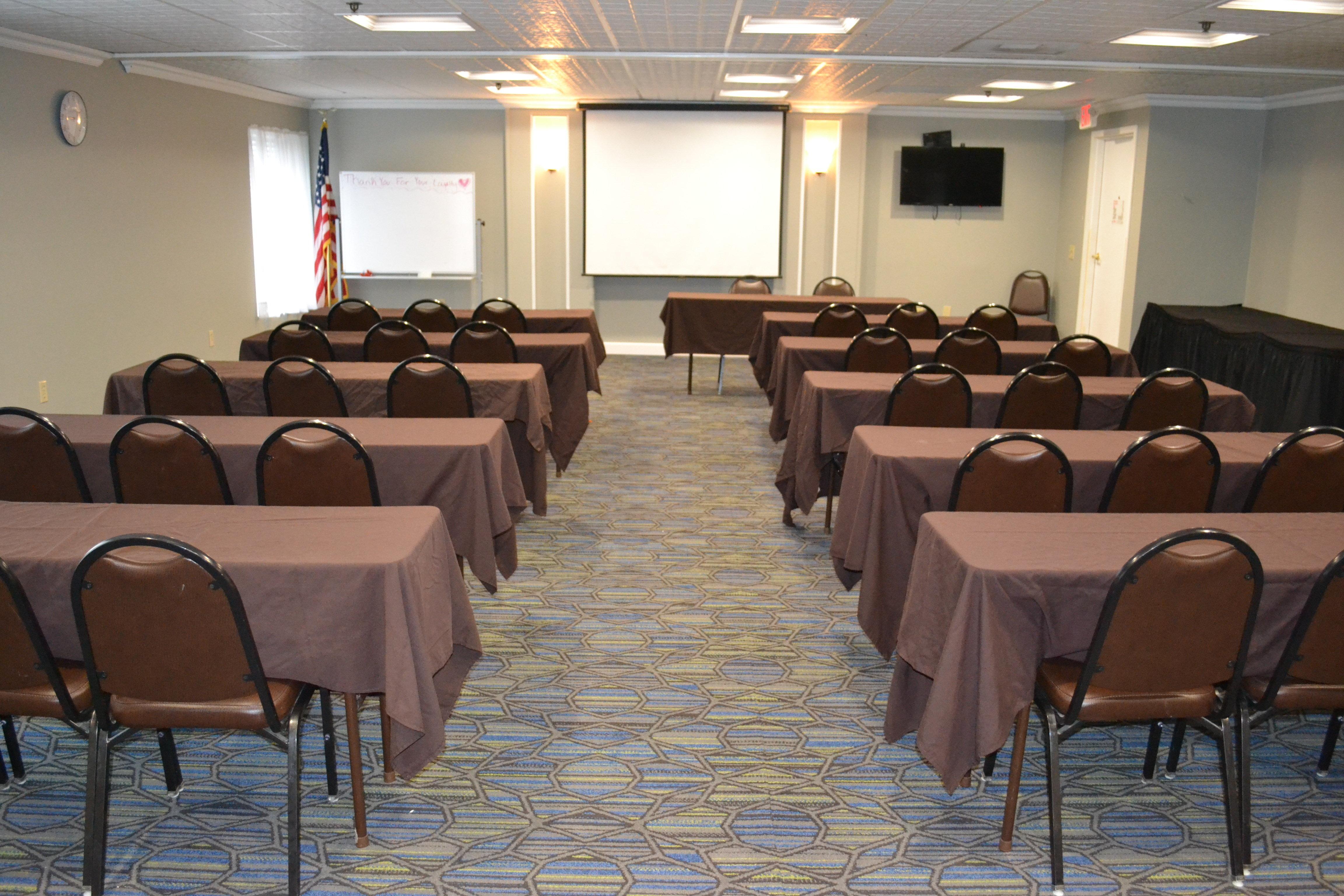 Holiday Inn Express Harrisburg Sw - Mechanicsburg By Ihg Εξωτερικό φωτογραφία