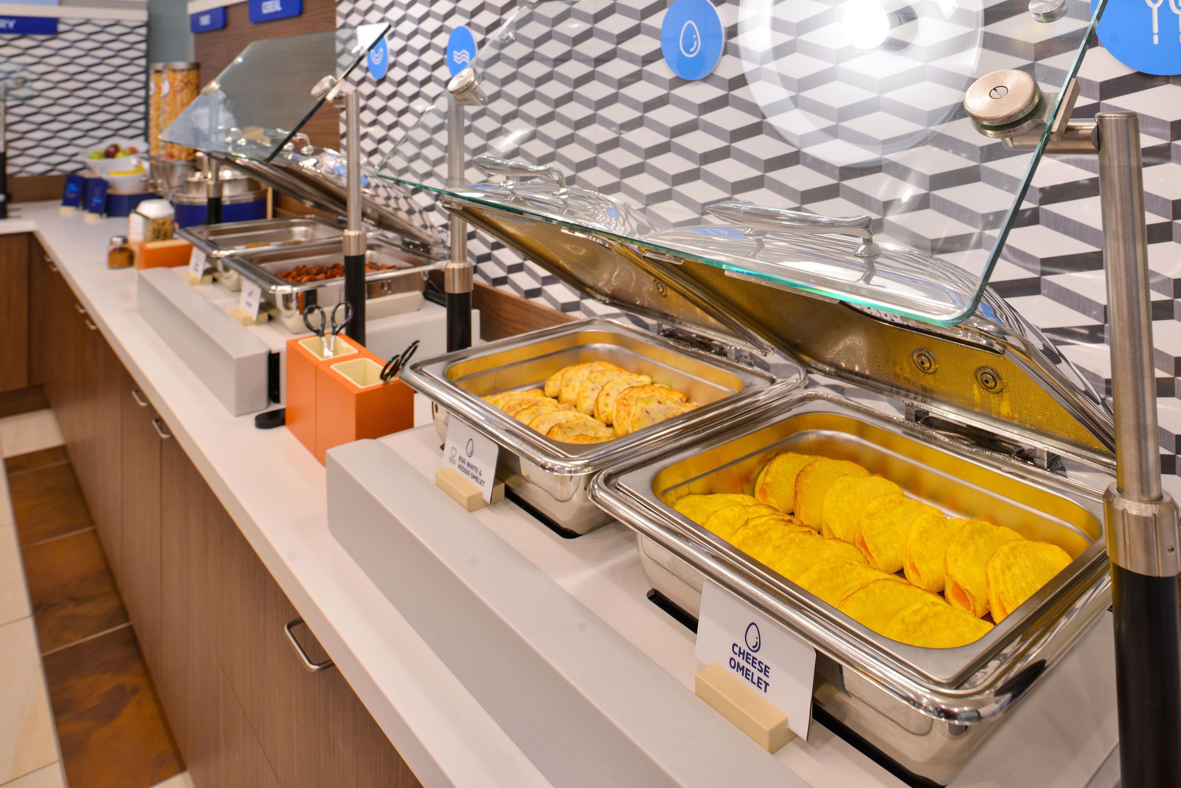 Holiday Inn Express Harrisburg Sw - Mechanicsburg By Ihg Εξωτερικό φωτογραφία