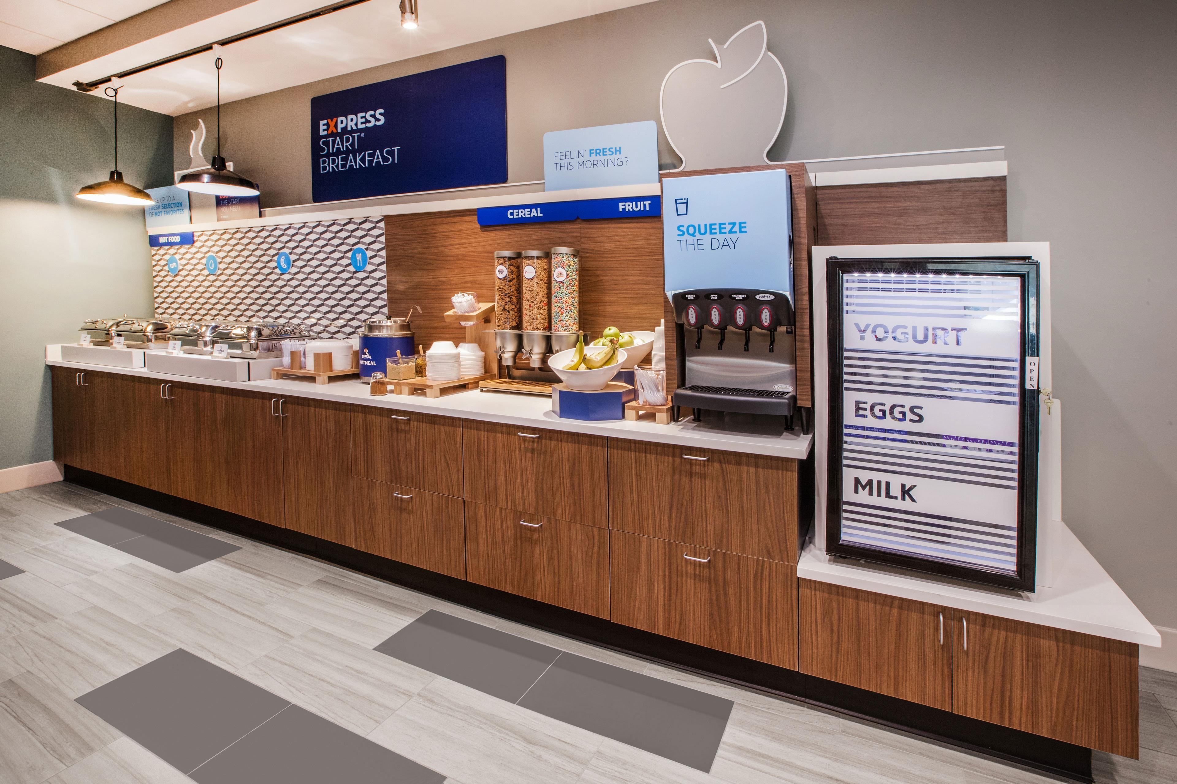 Holiday Inn Express Harrisburg Sw - Mechanicsburg By Ihg Εξωτερικό φωτογραφία