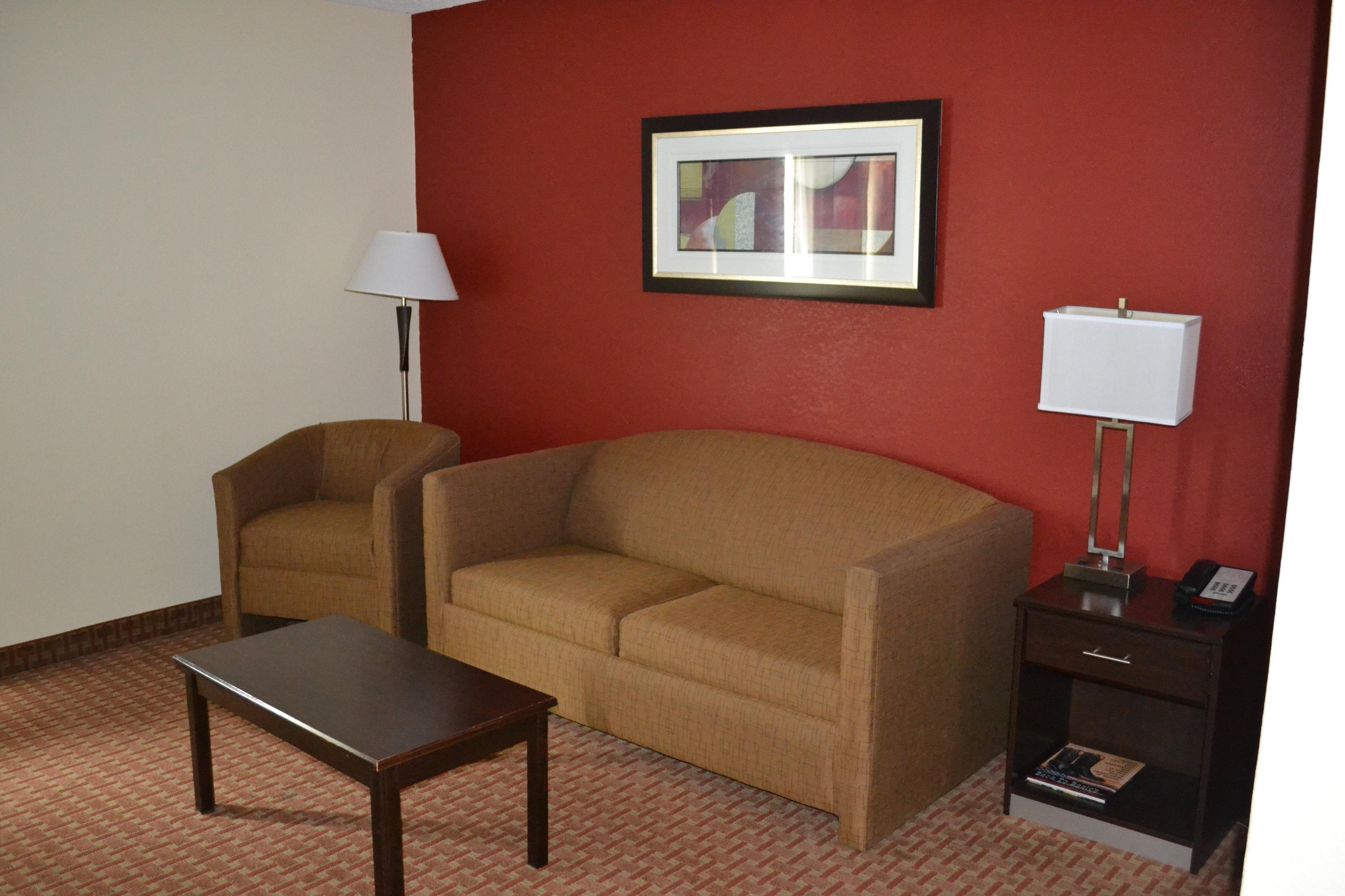 Holiday Inn Express Harrisburg Sw - Mechanicsburg By Ihg Εξωτερικό φωτογραφία