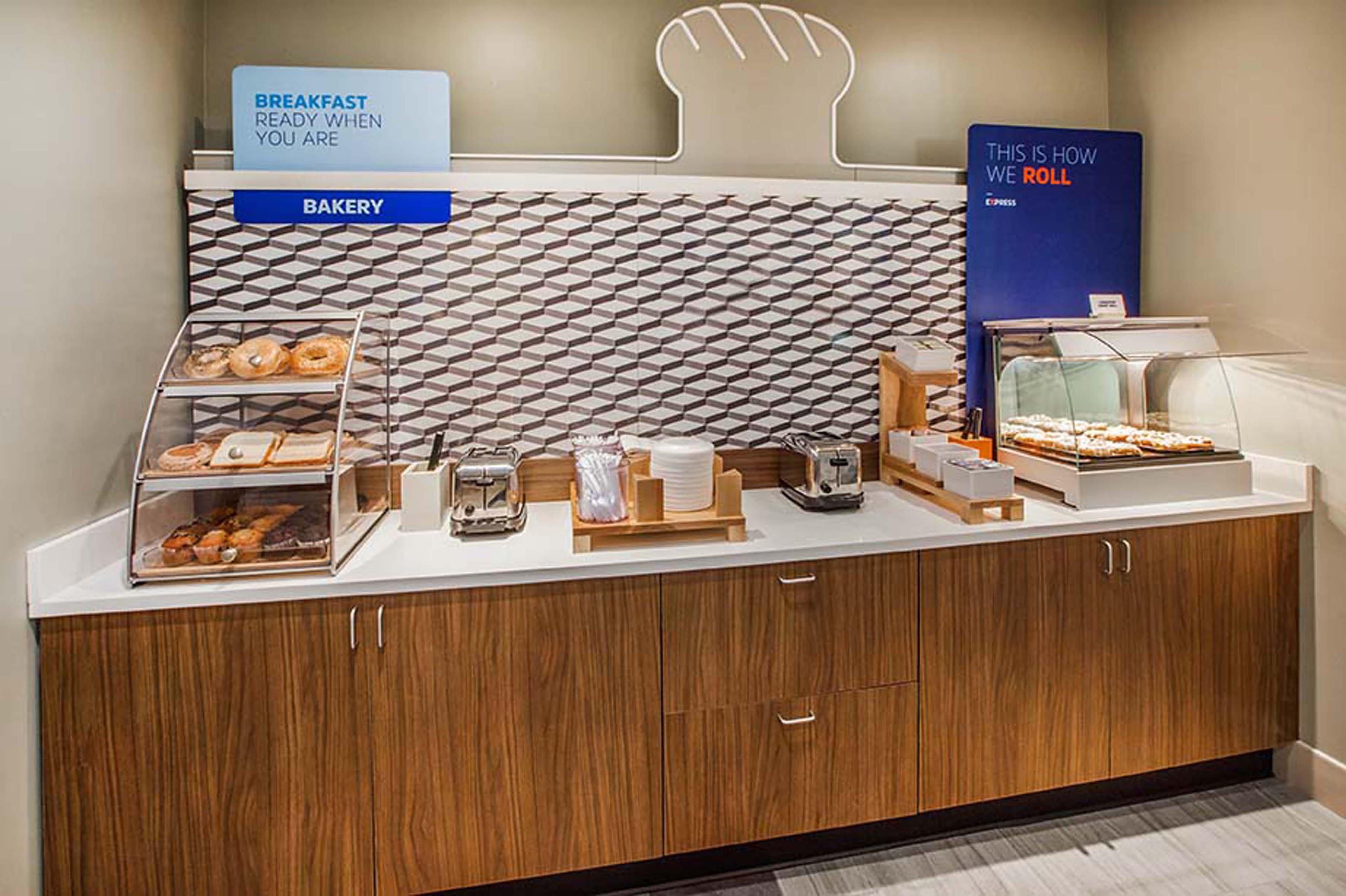 Holiday Inn Express Harrisburg Sw - Mechanicsburg By Ihg Εξωτερικό φωτογραφία