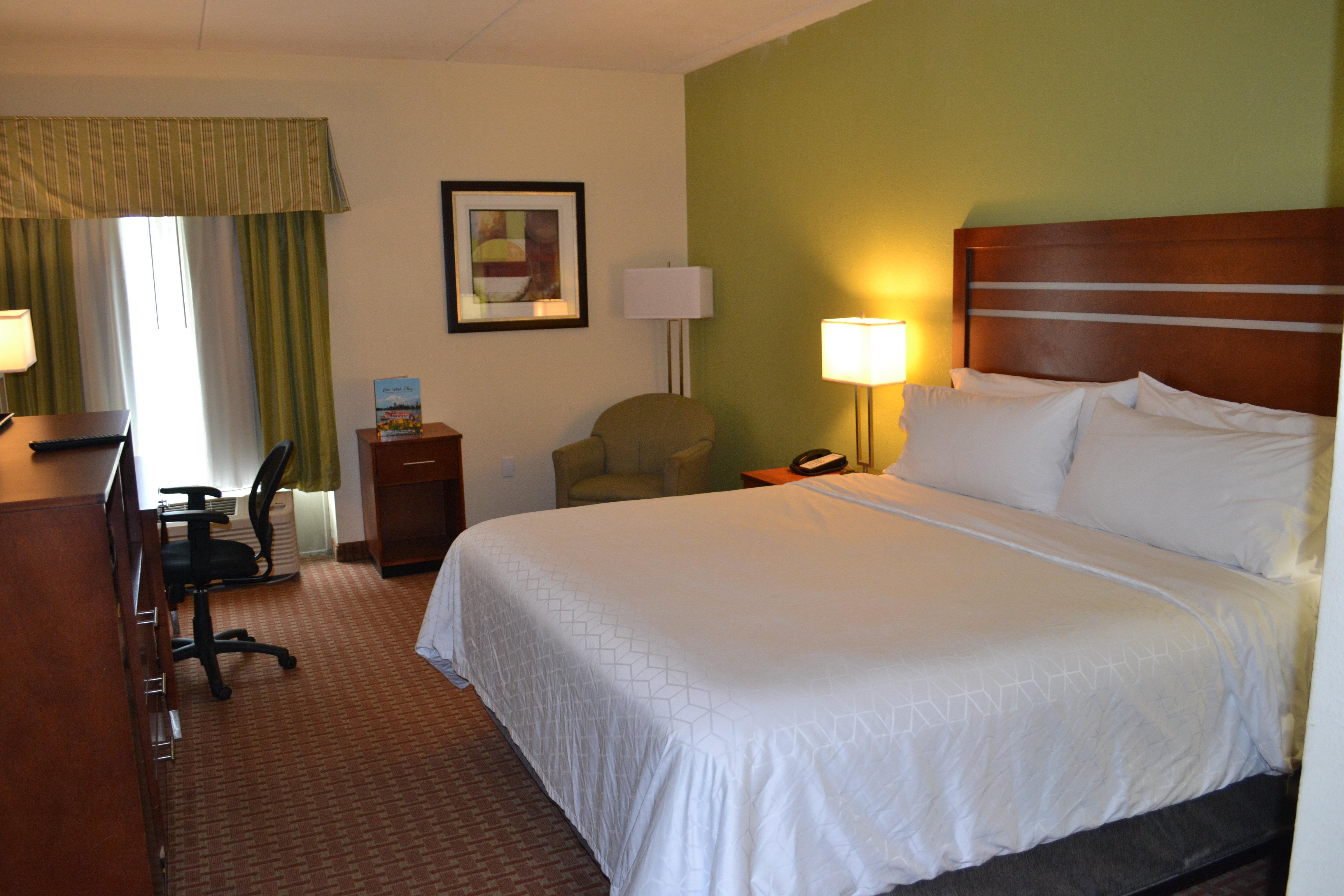 Holiday Inn Express Harrisburg Sw - Mechanicsburg By Ihg Εξωτερικό φωτογραφία