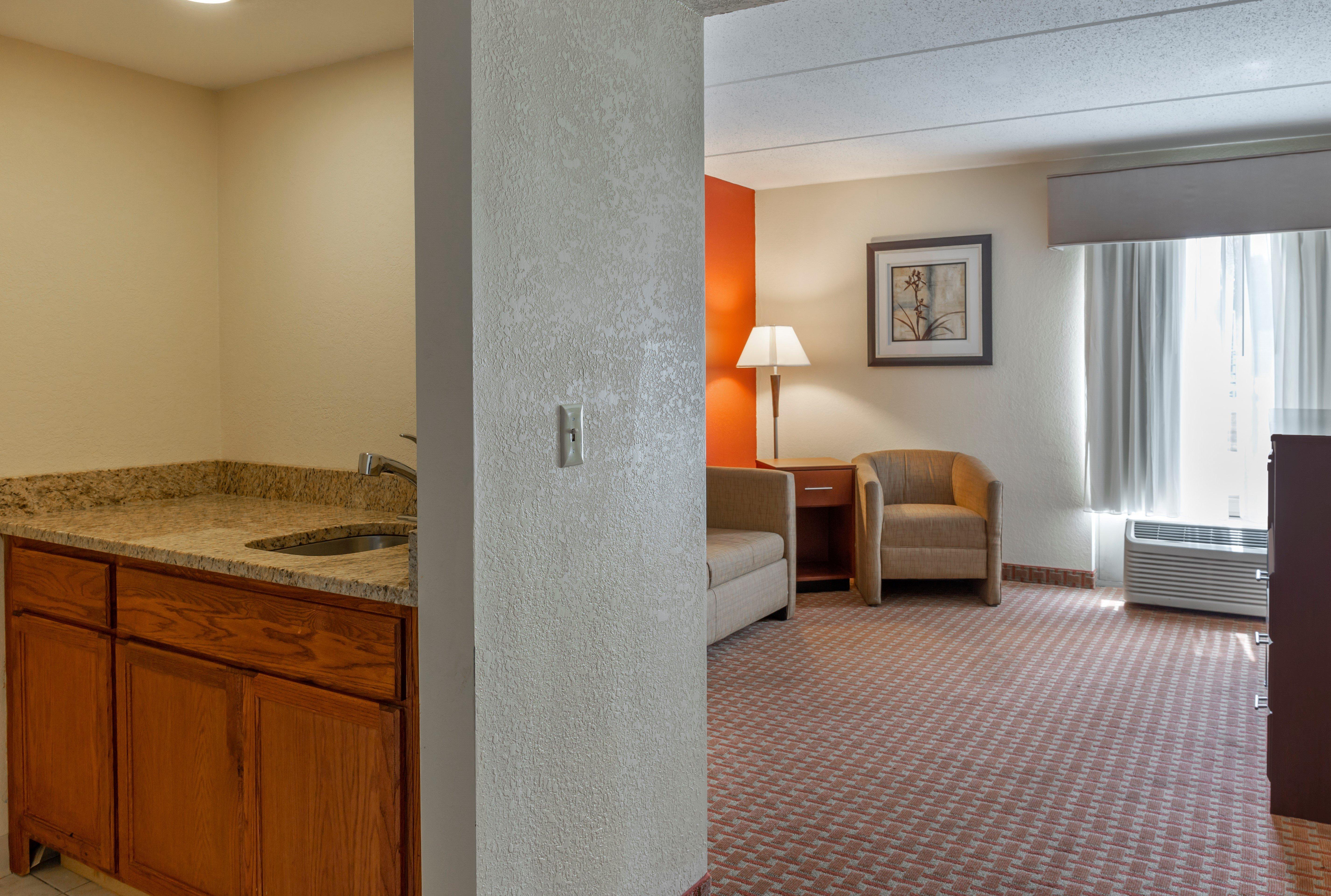 Holiday Inn Express Harrisburg Sw - Mechanicsburg By Ihg Εξωτερικό φωτογραφία