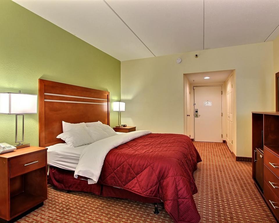 Holiday Inn Express Harrisburg Sw - Mechanicsburg By Ihg Δωμάτιο φωτογραφία