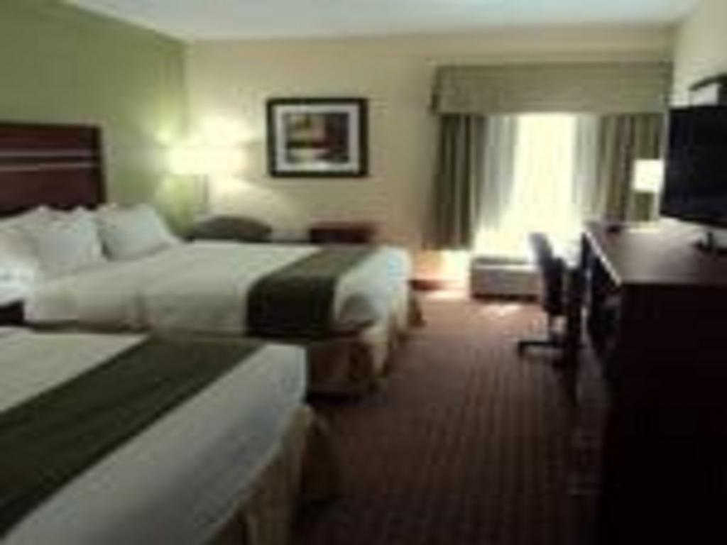 Holiday Inn Express Harrisburg Sw - Mechanicsburg By Ihg Εξωτερικό φωτογραφία
