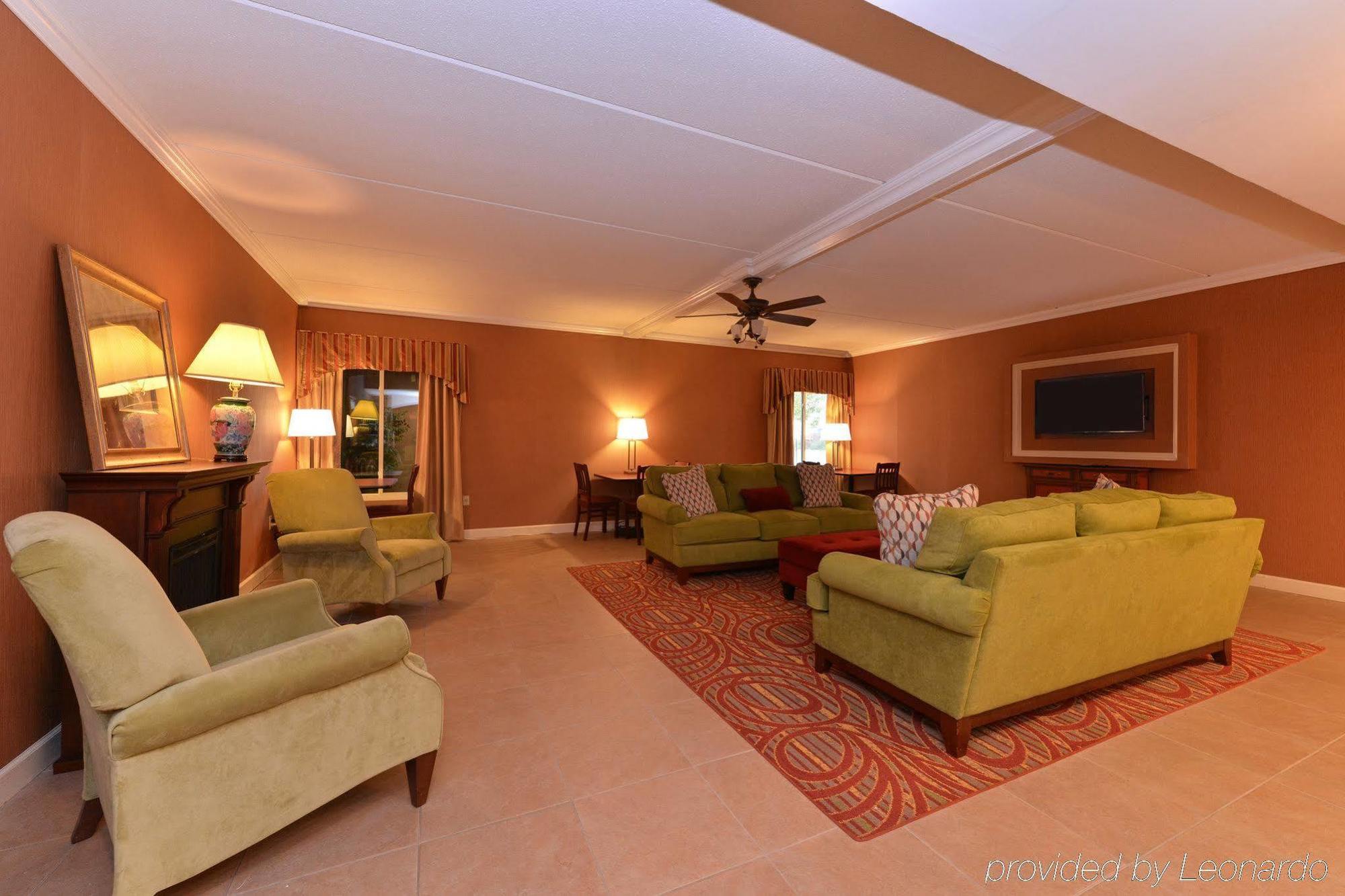 Holiday Inn Express Harrisburg Sw - Mechanicsburg By Ihg Εξωτερικό φωτογραφία