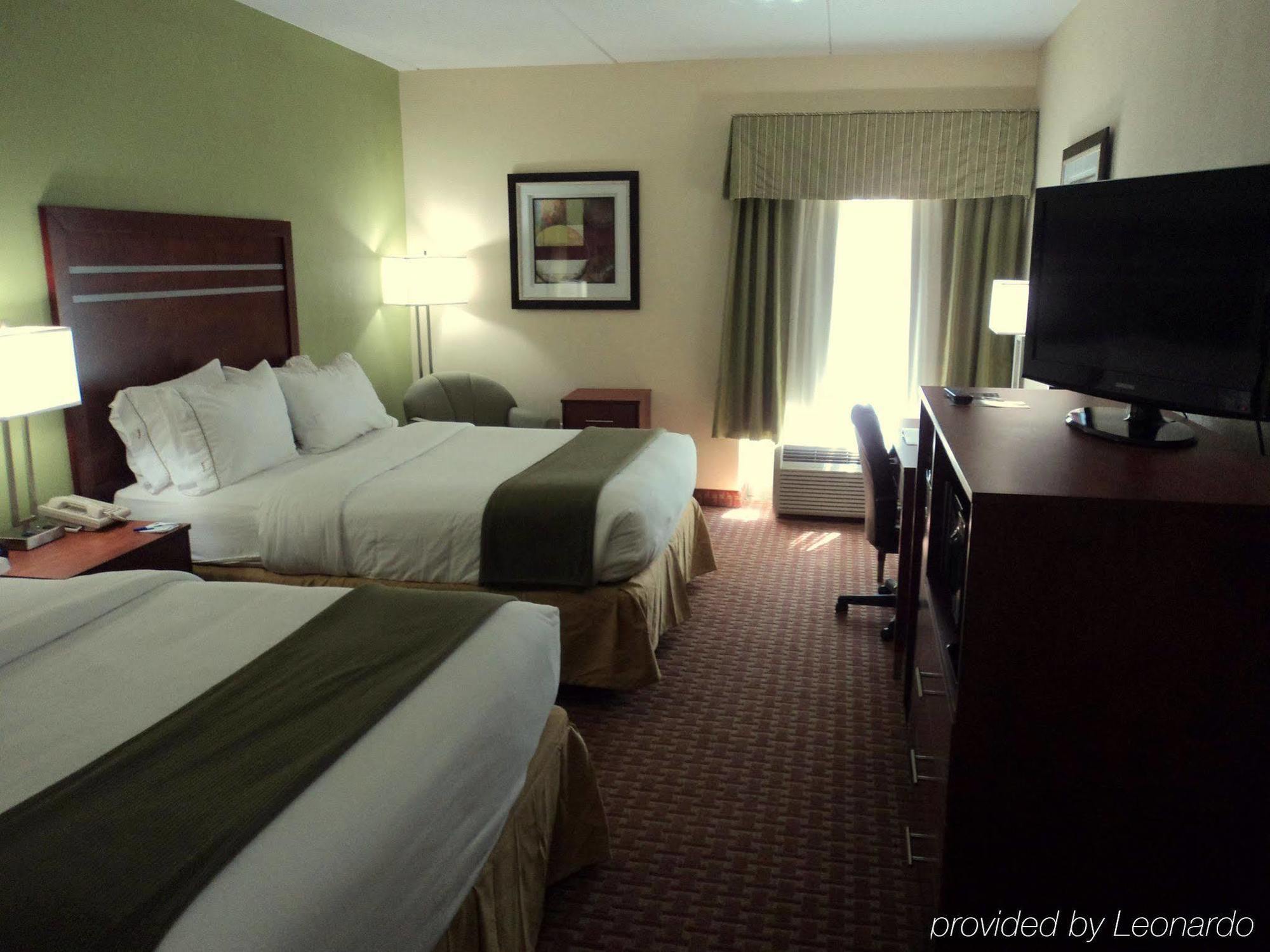 Holiday Inn Express Harrisburg Sw - Mechanicsburg By Ihg Εξωτερικό φωτογραφία