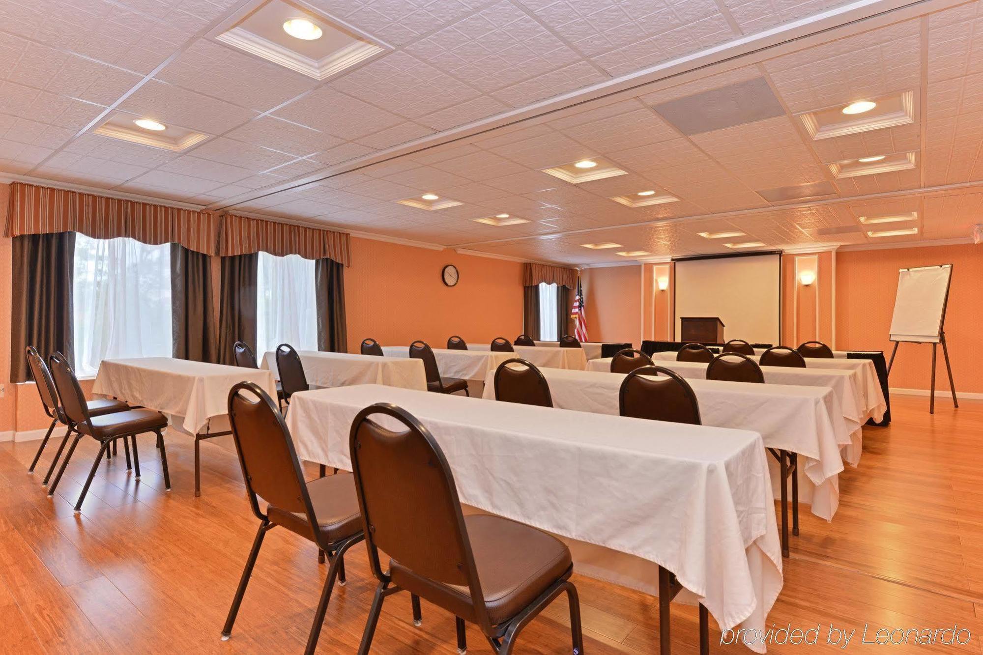 Holiday Inn Express Harrisburg Sw - Mechanicsburg By Ihg Εξωτερικό φωτογραφία