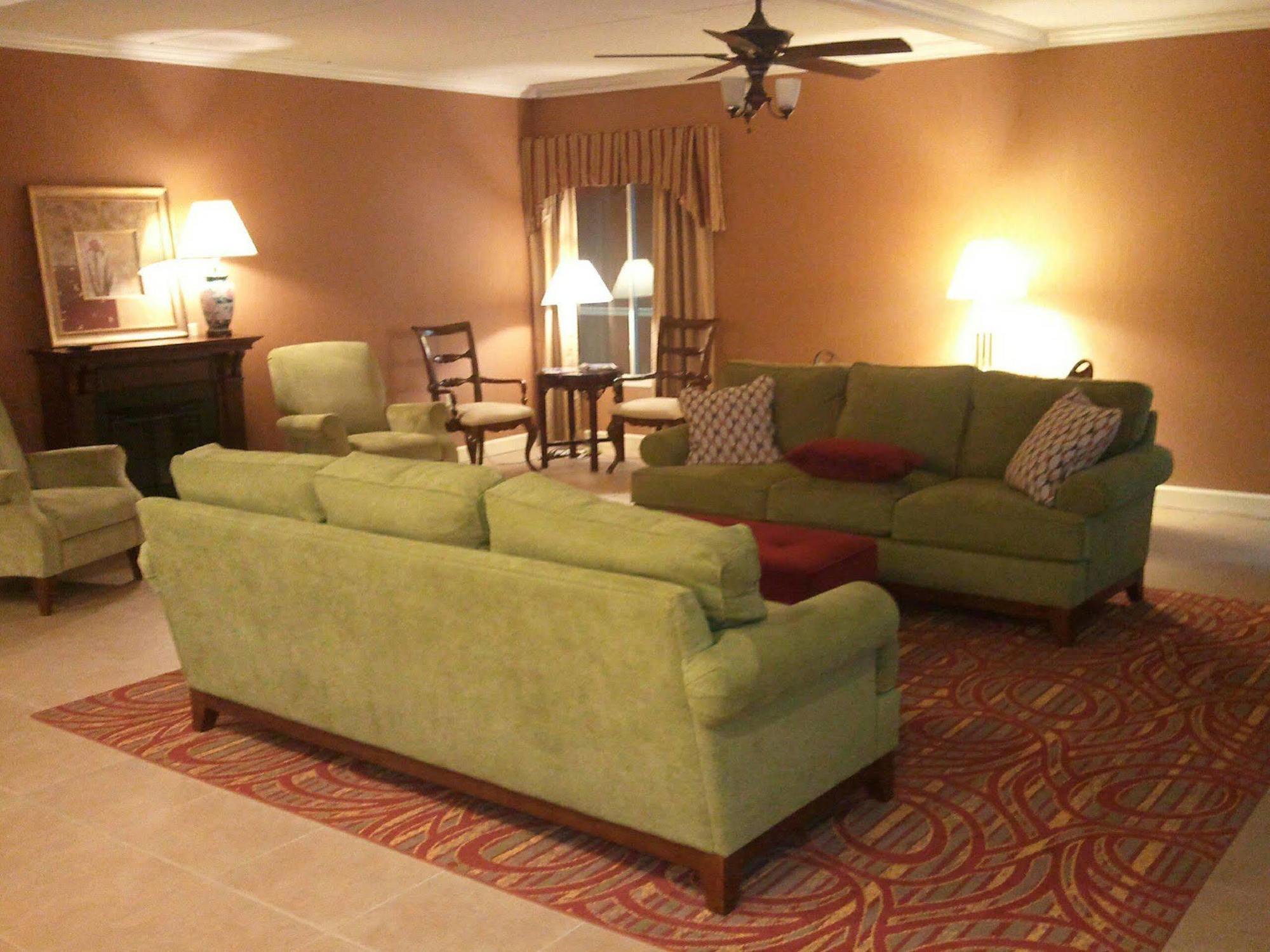 Holiday Inn Express Harrisburg Sw - Mechanicsburg By Ihg Εξωτερικό φωτογραφία