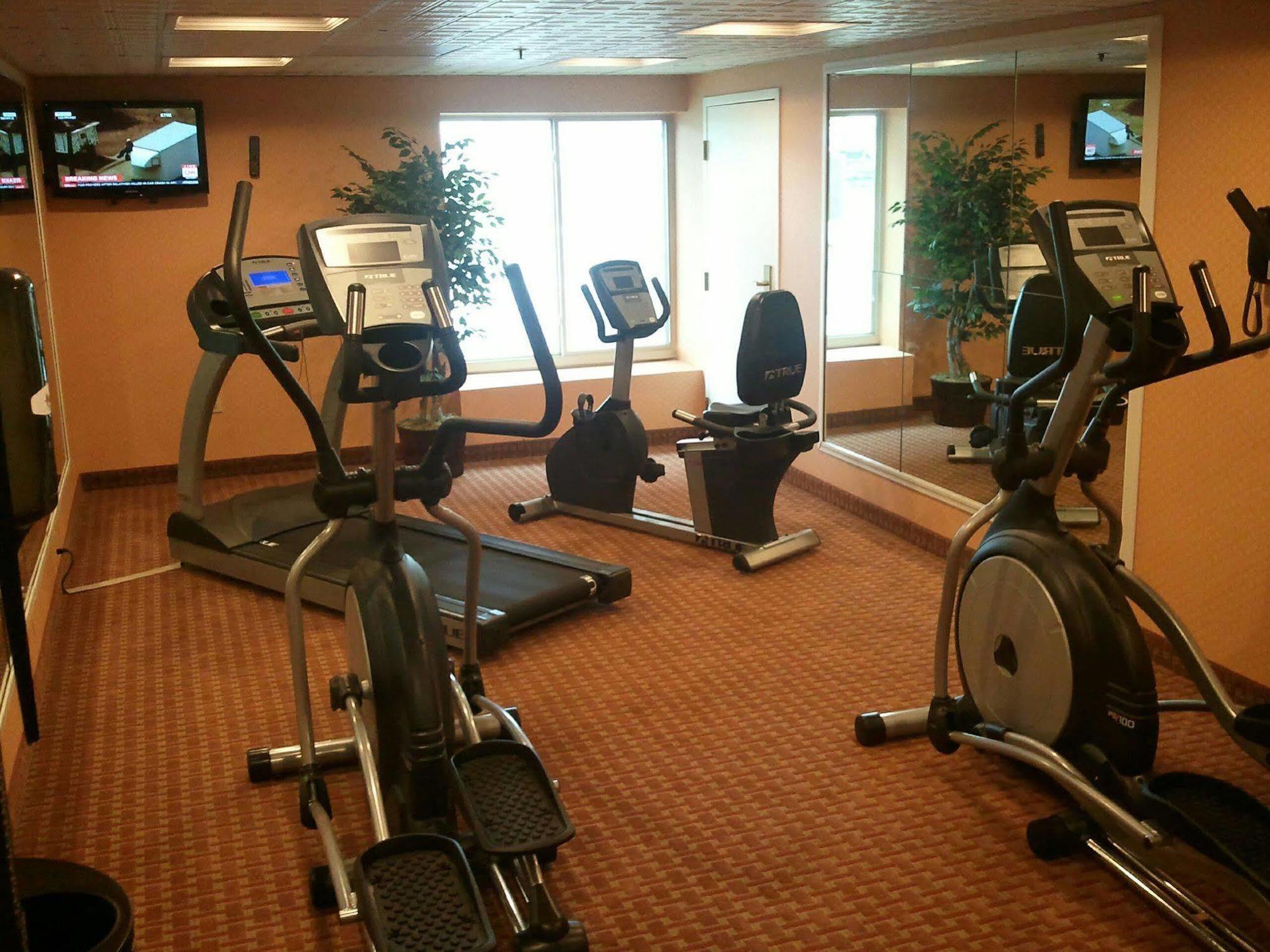 Holiday Inn Express Harrisburg Sw - Mechanicsburg By Ihg Εξωτερικό φωτογραφία
