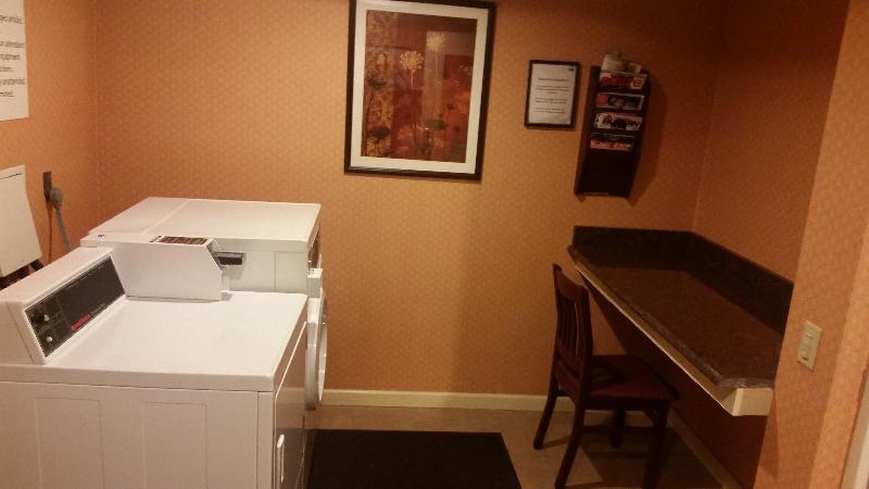 Holiday Inn Express Harrisburg Sw - Mechanicsburg By Ihg Εξωτερικό φωτογραφία
