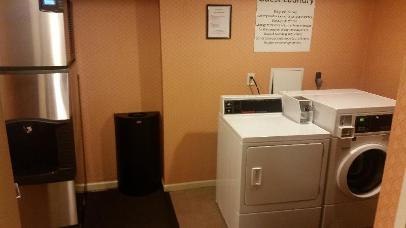 Holiday Inn Express Harrisburg Sw - Mechanicsburg By Ihg Εξωτερικό φωτογραφία